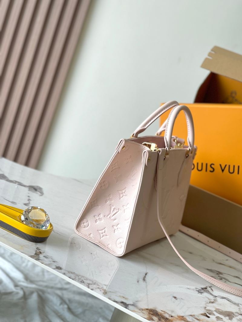 Louis Vuitton Shopping Bags